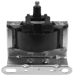 Echlin IC1303 Ignition Coil - Electronic - Astra/Corsa/Kadett/Monza (Ear)