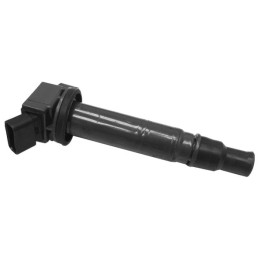 Echlin IC100 Ignition Coil - Electronic - Toyota Quantum/Hilux/Yaris