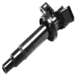 Echlin IC361 Ignition Coil - Electronic - Toy Auris 1.4/Cor 1.6I/Run 1.8I