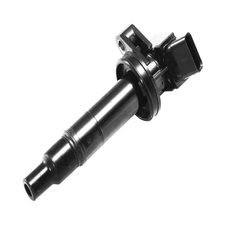 Echlin IC361 Ignition Coil - Electronic - Toy Auris 1.4/Cor 1.6I/Run 1.8I