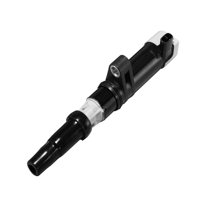 Echlin IC204 Ignition Coil - Electronic - Nissan NP200/Renault F4R K4