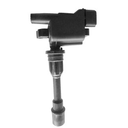 Echlin IC908 Ignition Coil - Electronic - Mazda Etude Zm Eng 1995+