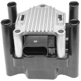 Echlin IC200 Ignition Coil - Electronic - VW Golf Iv/Audi A4