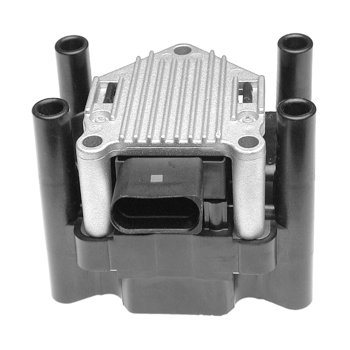 Echlin IC200 Ignition Coil - Electronic - VW Golf Iv/Audi A4