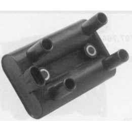 Echlin IC99 Ignition Coil - Electronic - Inyati 2006+