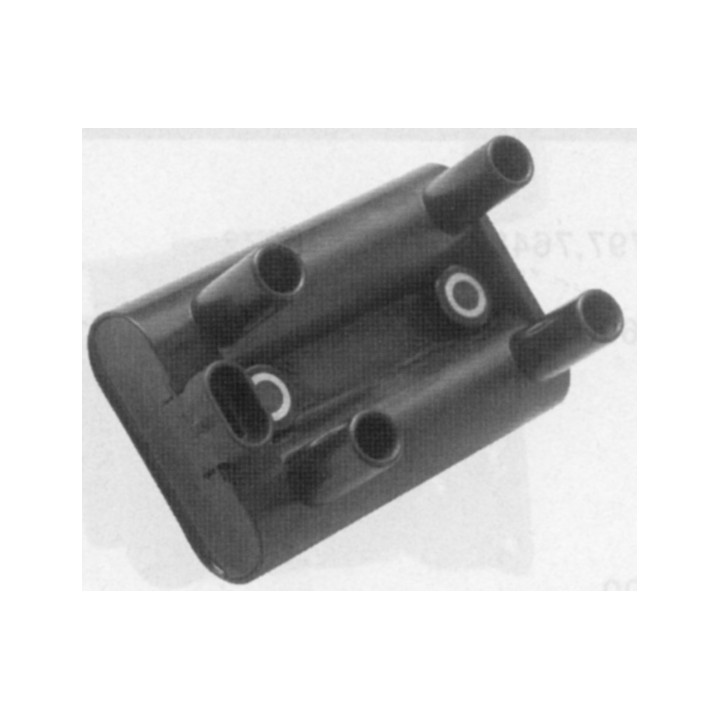 Echlin IC99 Ignition Coil - Electronic - Inyati 2006+