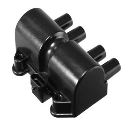 Echlin IC48 Ignition Coil - Electronic - Daewoo Ciela/Lanos C20 1996+