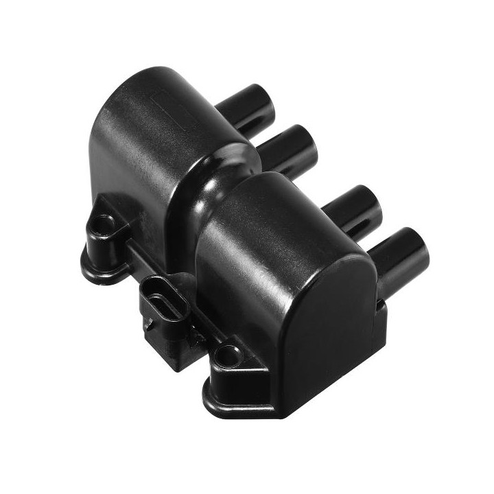 Echlin IC48 Ignition Coil - Electronic - Daewoo Ciela/Lanos C20 1996+