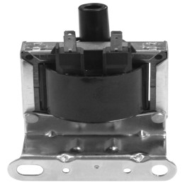 Echlin IC1304 Ignition Coil - Electronic - Astra/Corsa/Kadett/Monza(Pin)