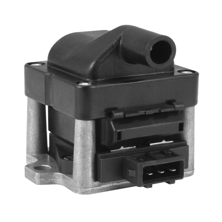 Echlin IC114 Ignition Coil - Electronic - VW Golf/Polo 1998+