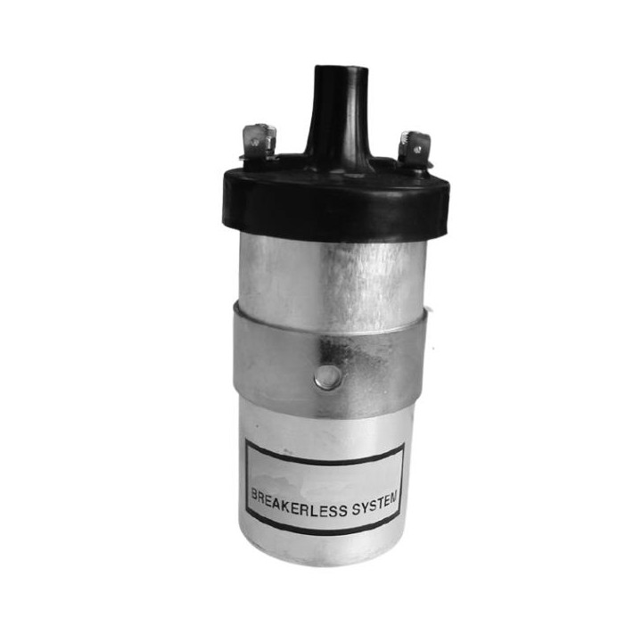 Echlin IC70 Ignition Coil - Electronic - Universal Coil