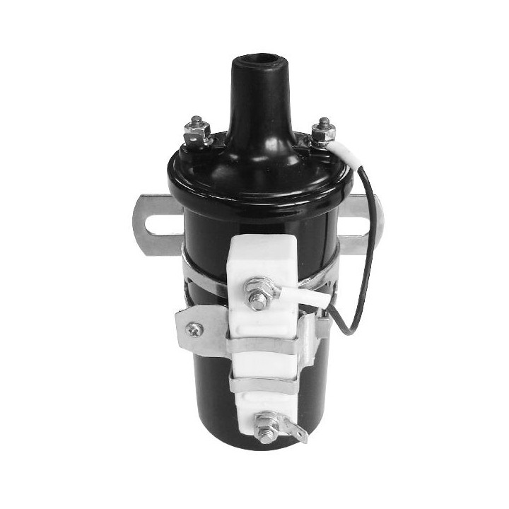Echlin IC31 Ignition Coil - Electronic - Universal High Performance