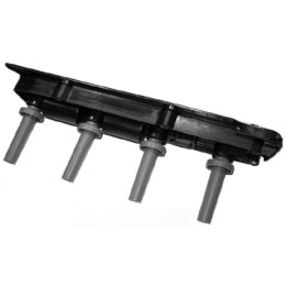 Echlin IC1126 Ignition Coil - Electronic - Opel 2.2 Z22Yh 2004+