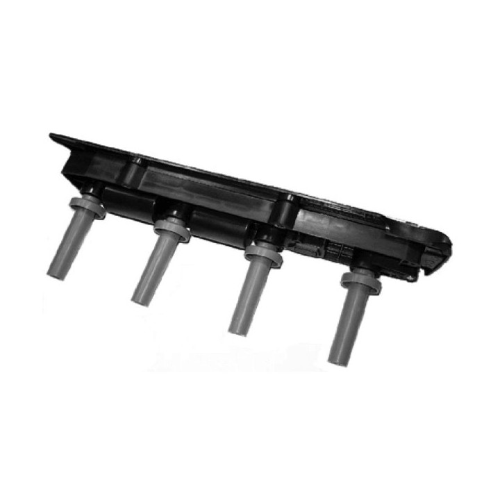 Echlin IC1126 Ignition Coil - Electronic - Opel 2.2 Z22Yh 2004+