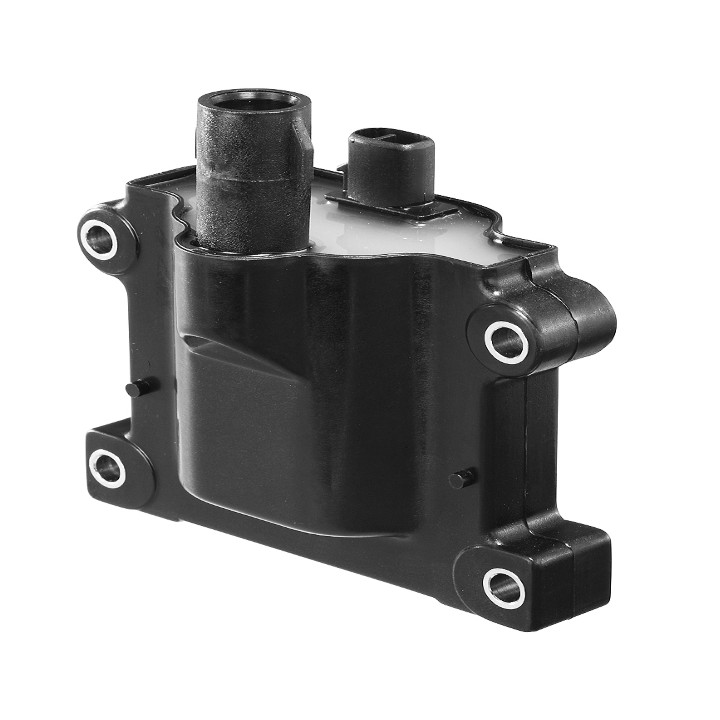 Echlin IC185 Ignition Coil - Electronic - Toyota 1Fz-Fe 1997+