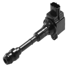 Echlin IC01 Ignition Coil - Electronic - Nissan X-Trail 2.5 QR25De