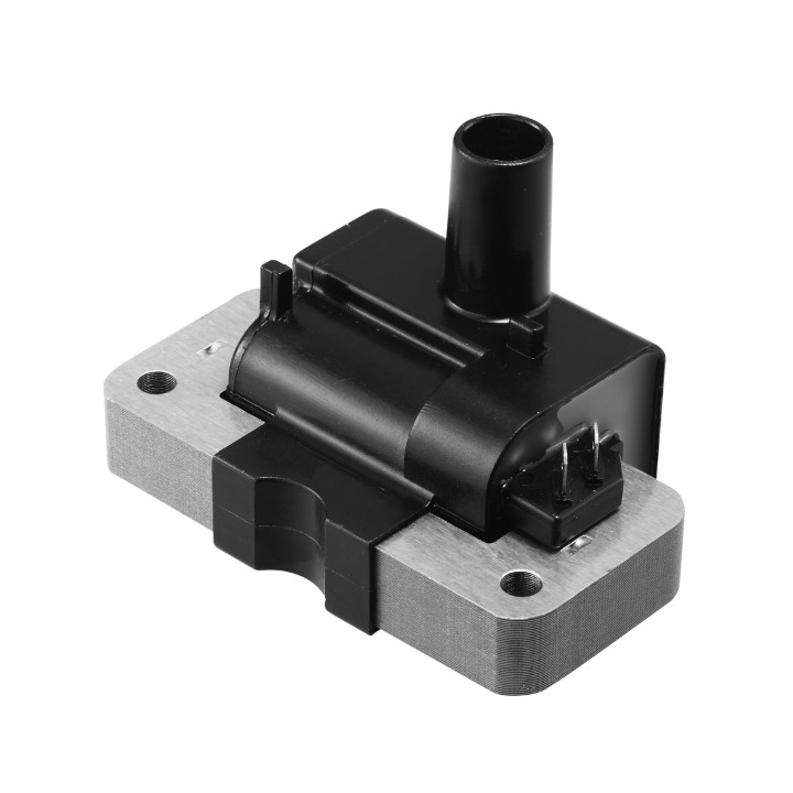 Echlin IC210 Ignition Coil - Electronic - Nissan GA16 1997