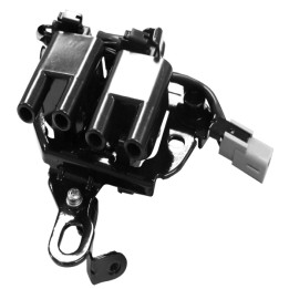 Echlin IC26 Ignition Coil - Electronic - Hyundai Kia Sportage G4Gc 2005