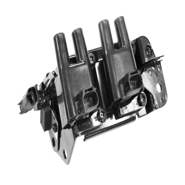 Echlin IC17 Ignition Coil - Electronic - Hyundai Elantra G4Ed 2004+