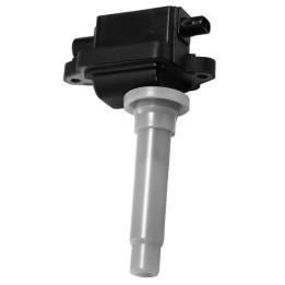 Echlin IC1204 Ignition Coil - Electronic - Kia Clarens Oko 1996+
