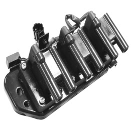 Echlin IC06 Ignition Coil - Electronic - Hyundai Sonata Trajesg6Ba 1998