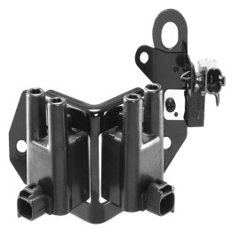 Echlin IC05 Ignition Coil - Electronic - Hyundai Accent Elantra G4Ea 19