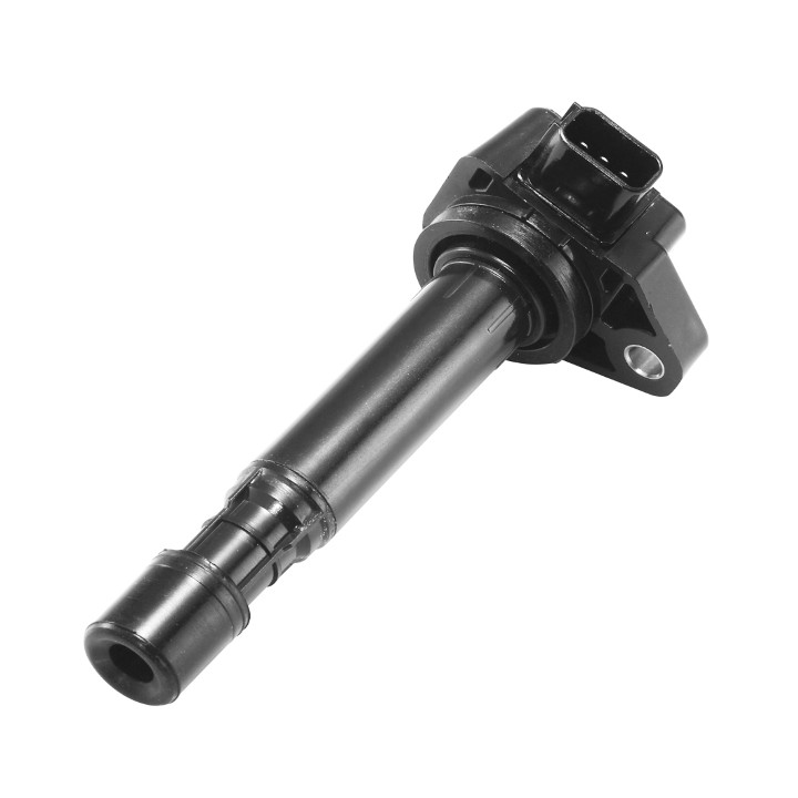 Echlin IC357 Ignition Coil - Electronic - Honda Civic 2000+