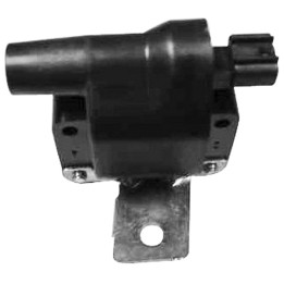 Echlin IC269 Ignition Coil - Electronic - Mitsubishi Colt 4G63 1998+
