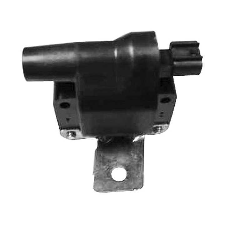 Echlin IC269 Ignition Coil - Electronic - Mitsubishi Colt 4G63 1998+