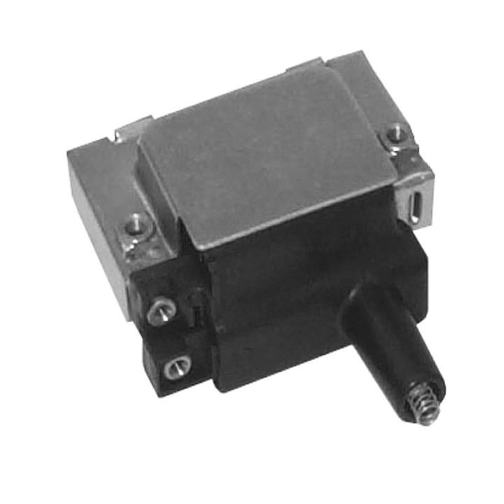 Echlin IC701 Ignition Coil - Electronic - Honda Ballade/Civic/Luxline