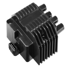 Echlin IC1300 Ignition Coil - Electronic - Astra 160I/Corsa 130/140