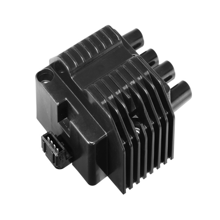 Echlin IC1300 Ignition Coil - Electronic - Astra 160I/Corsa 130/140