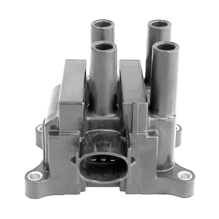 Echlin IC601 Ignition Coil - Electronic - Ford Bantam/Focus/Ikon