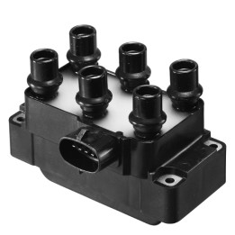 Echlin IC189 Ignition Coil - Electronic - Ford Courier/Explorer 4.0