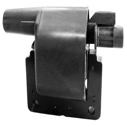 Echlin IC1200 Ignition Coil - Electronic - Nis 1 Ton/Sentra/Sabre/Skyline