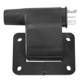 Echlin IC901 Ignition Coil - Electronic - Laser/Meteor/Mazda/Bantam