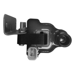 Echlin IC133 Ignition Coil - Electronic - Maz Astina Mx3 1.6 B6I Bp 1995