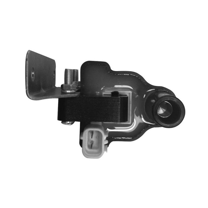 Echlin IC133 Ignition Coil - Electronic - Maz Astina Mx3 1.6 B6I Bp 1995