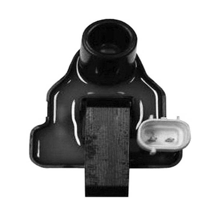 Echlin IC266 Ignition Coil - Electronic - Mazda F2 1991+