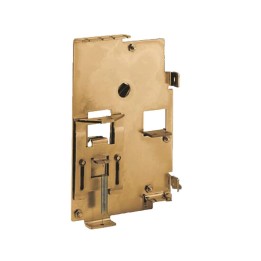 ABB Air Circuit Breaker E1.2-E6.2 E1.2 & XT7 A - Floor Mounted Interlock Support Kit (2 req. per set