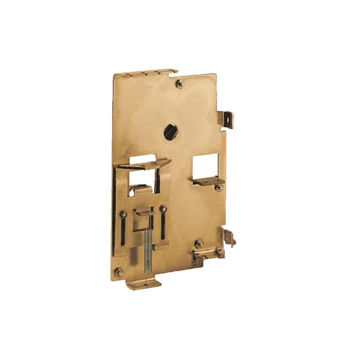 ABB Air Circuit Breaker E1.2-E6.2 E1.2 & XT7 A - Floor Mounted Interlock Support Kit (2 req. per set