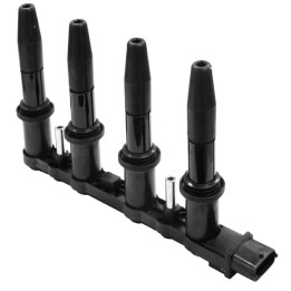 Echlin IC1121 Ignition Coil - Electronic - Opel Astra Z16Exp 2004+