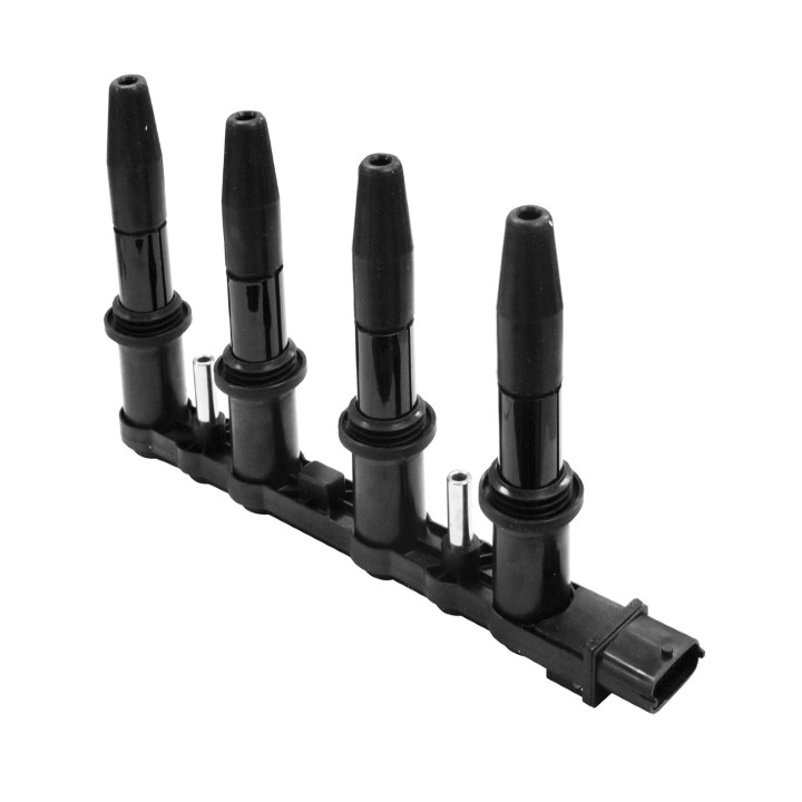 Echlin IC1121 Ignition Coil - Electronic - Opel Astra Z16Exp 2004+