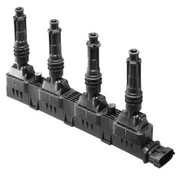Echlin IC1120 Ignition Coil - Electronic - Opel Astra Z14Xp 2004+