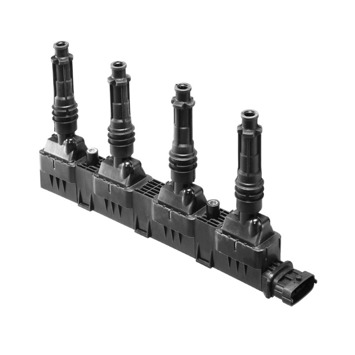 Echlin IC1120 Ignition Coil - Electronic - Opel Astra Z14Xp 2004+