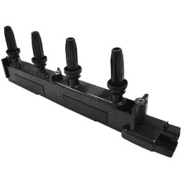 Echlin IC1159 Ignition Coil - Electronic - Citroen/Peugeot Ew10J4 2001+