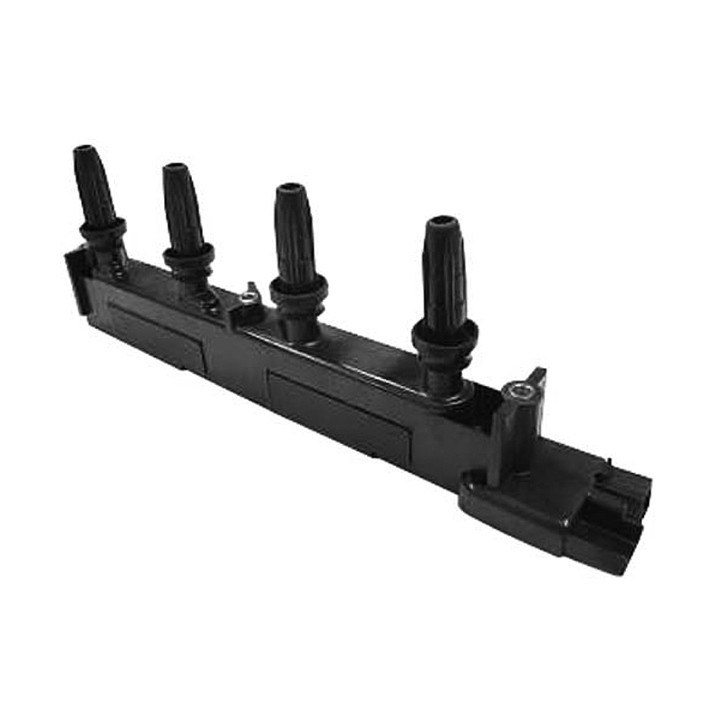 Echlin IC1159 Ignition Coil - Electronic - Citroen/Peugeot Ew10J4 2001+