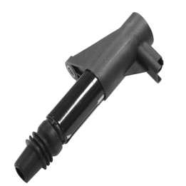 Echlin IC1158 Ignition Coil - Electronic - Citroen/Peugeot Es9J 2001