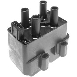 Echlin IC265 Ignition Coil - Electronic - Renault Clio/Megane D7F730