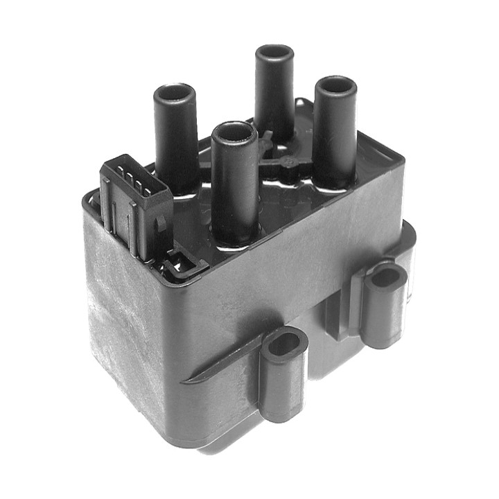 Echlin IC265 Ignition Coil - Electronic - Renault Clio/Megane D7F730